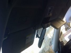 2007 TOYOTA RAV4 WHITE 2.4 AT 2WD.  Z24858